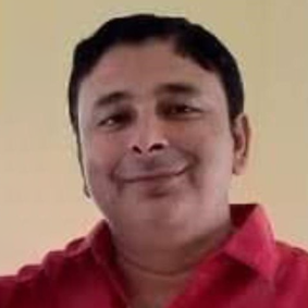 Mr. Rakshesh P Bhatt, Senior Architect, Nokia